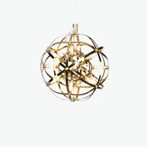 Люстра Mi Raimond Lamp D20 Gold Люстра Mi Raimond Lamp D20 Gold