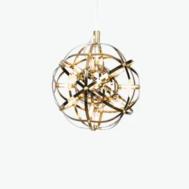 Люстра Mi Raimond Lamp D20 Gold