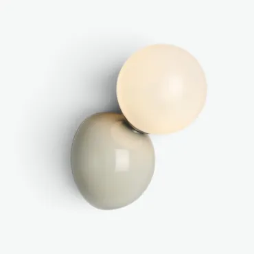 Настенный светильник Ball White Настенный светильник Ball White