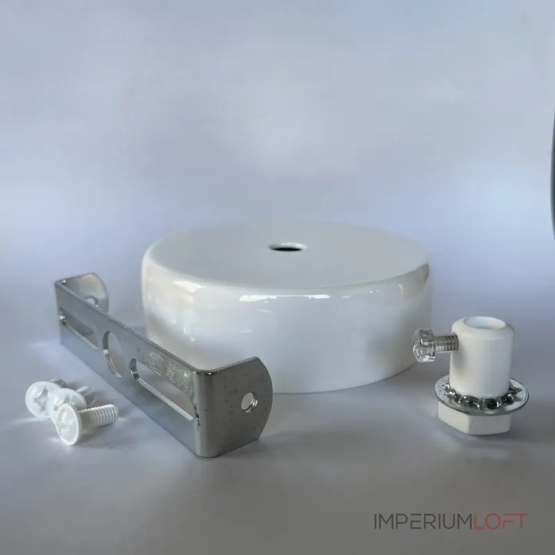 Основание ImperiumLoft P8542 Белый Основание ImperiumLoft P8542 Белый