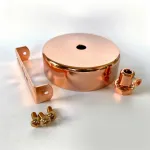 Основание ImperiumLoft P8542 Медь
