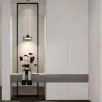 Подвесной светильник WOLTER Matte без лифта