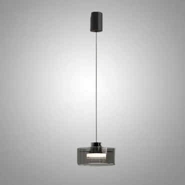 Подвесной светильник WOLTER Glossy с лифтом