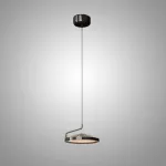 Подвесной светильник HOLGE P1 Black