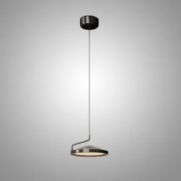 Подвесной светильник HOLGE P1 Black
