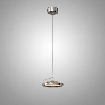 Подвесной светильник HOLGE P1 Chrome