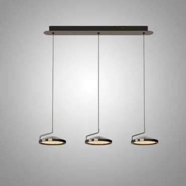 Подвесной светильник HOLGE P3 Black