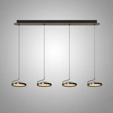 Подвесной светильник HOLGE P4 Black