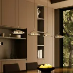 Подвесной светильник HOLGE P4 Black