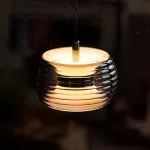 Подвесной светильник ELISER P3 А Plank с лифтом