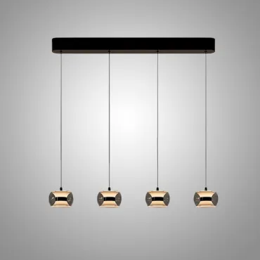 Подвесной светильник ELISER P4 А Plank с лифтом