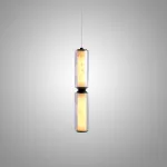 Подвесной светильник EVERIN H39,5
