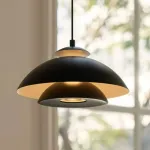 Подвесной светильник PALETTE Black