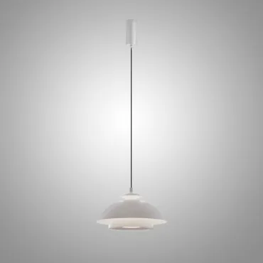 Подвесной светильник PALETTE White