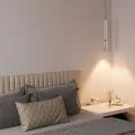 Подвесной светильник NION Grey