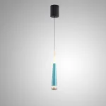 Подвесной светильник TARAL Blue