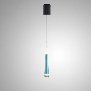 Подвесной светильник TARAL Blue