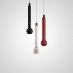 Подвесной светильник STENKIL Red
