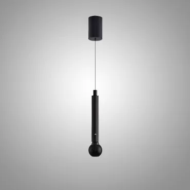 Подвесной светильник STENKIL Black