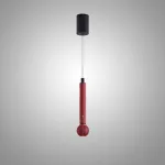 Подвесной светильник STENKIL Red