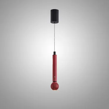Подвесной светильник STENKIL Red