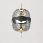 Подвесной светильник ALBERG Clear