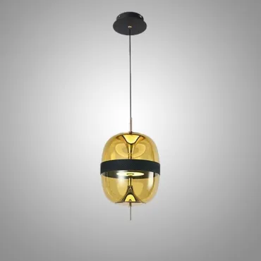 Подвесной светильник ALBERG Amber
