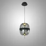 Подвесной светильник ALBERG Grey