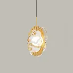 Подвесной светильник OFFE P1 Gold
