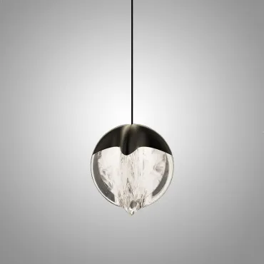 Подвесной светильник PERRY P1 Black
