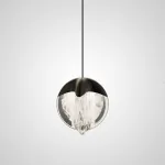 Подвесной светильник PERRY P1 Black