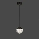 Подвесной светильник PERRY P1 Black