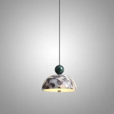 Подвесной светильник STENLY MARBLE