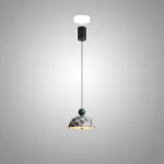 Подвесной светильник STENLY MARBLE