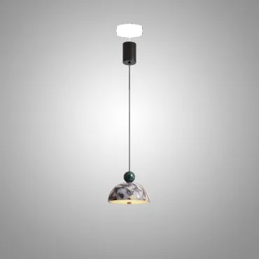 Подвесной светильник STENLY MARBLE