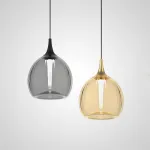 Подвесной светильник RODMAR P1 Gold