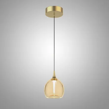 Подвесной светильник RODMAR P1 Gold