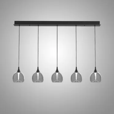 Подвесной светильник RODMAR P5 Grey Plank
