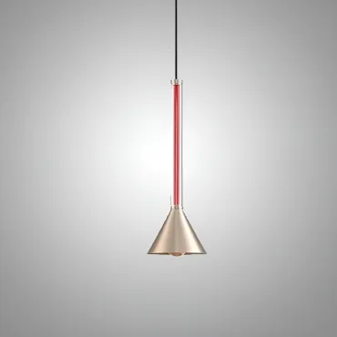 Подвесной светильник ROSANT Red