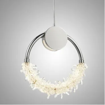 Подвесной светильник ALIANA D30 Chrome