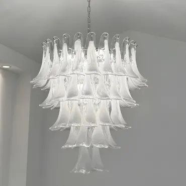 Люстра LOBBY MILK H75