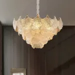 Люстра GINKGO CH D65