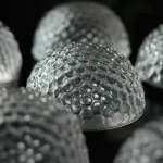 Кольцевые люстры и светильники EMBRET RING P8