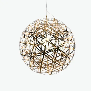 Люстра Mi Raimond Lamp D90 Gold