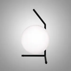Настольная лампа STEM TAB D20 Black