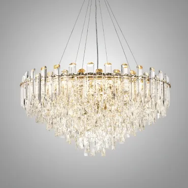 Подвесная люстра Prism Light