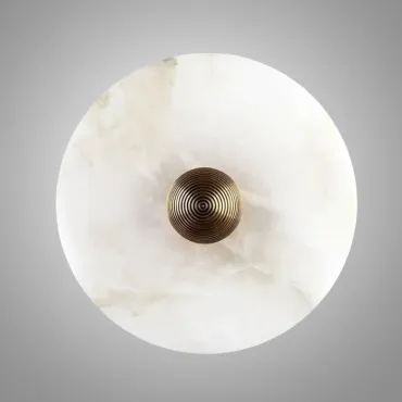 Светодиодный настенный светильник LEIA Marble D30