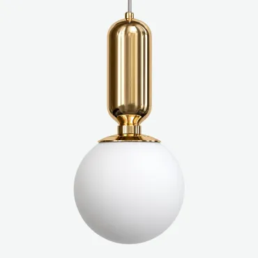 Светильник Parachilna Aballs Gold D15