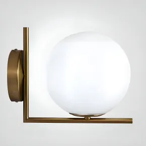 Бра FlexIC Lights Family Michael Anastassiades Gold Бра FlexIC Lights Family Michael Anastassiades Gold