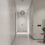 Люстра Mi Raimond Lamp D20 с ажурным плафоном